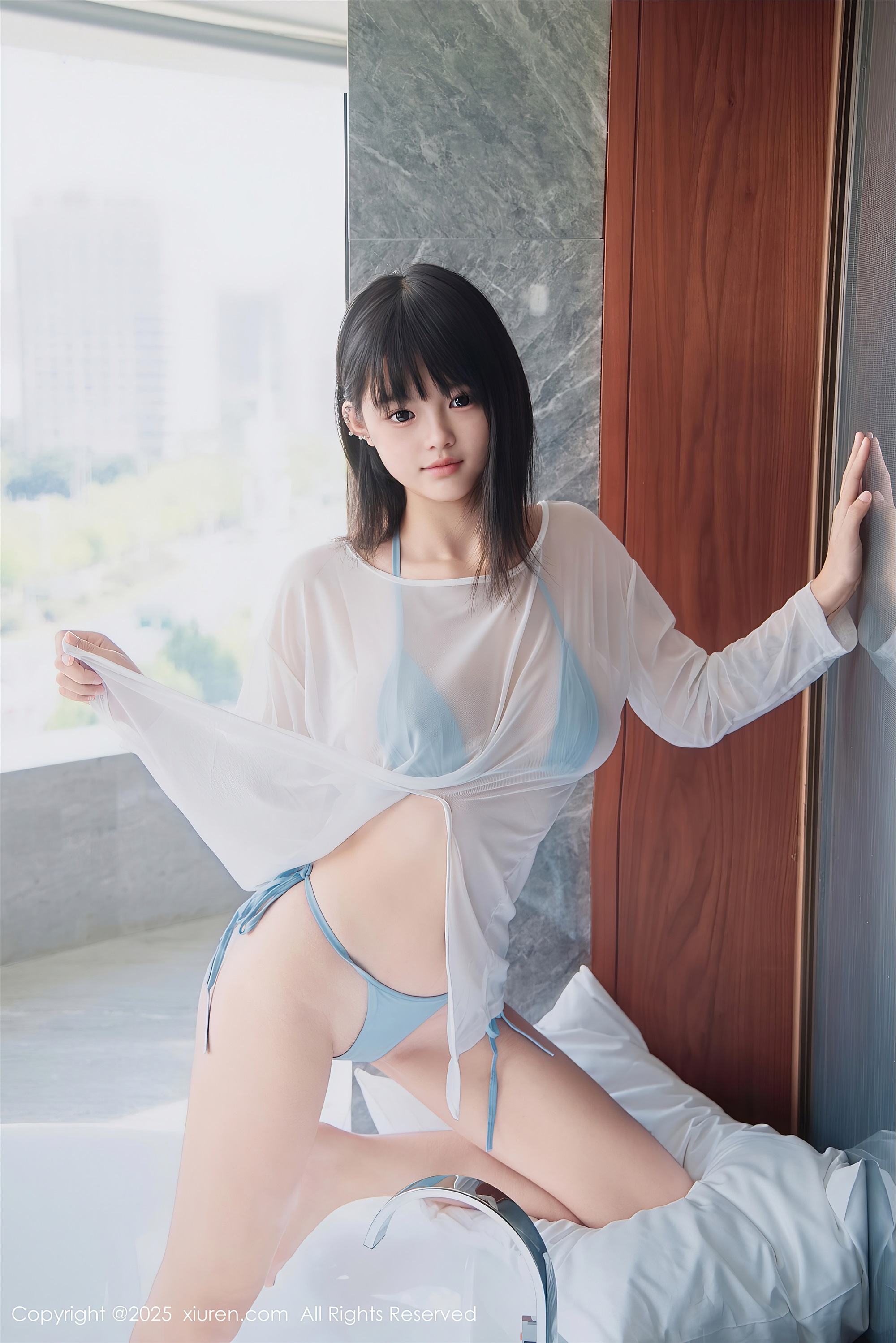 Xiuren秀人网 2025.08.15 NO.10651 小泠